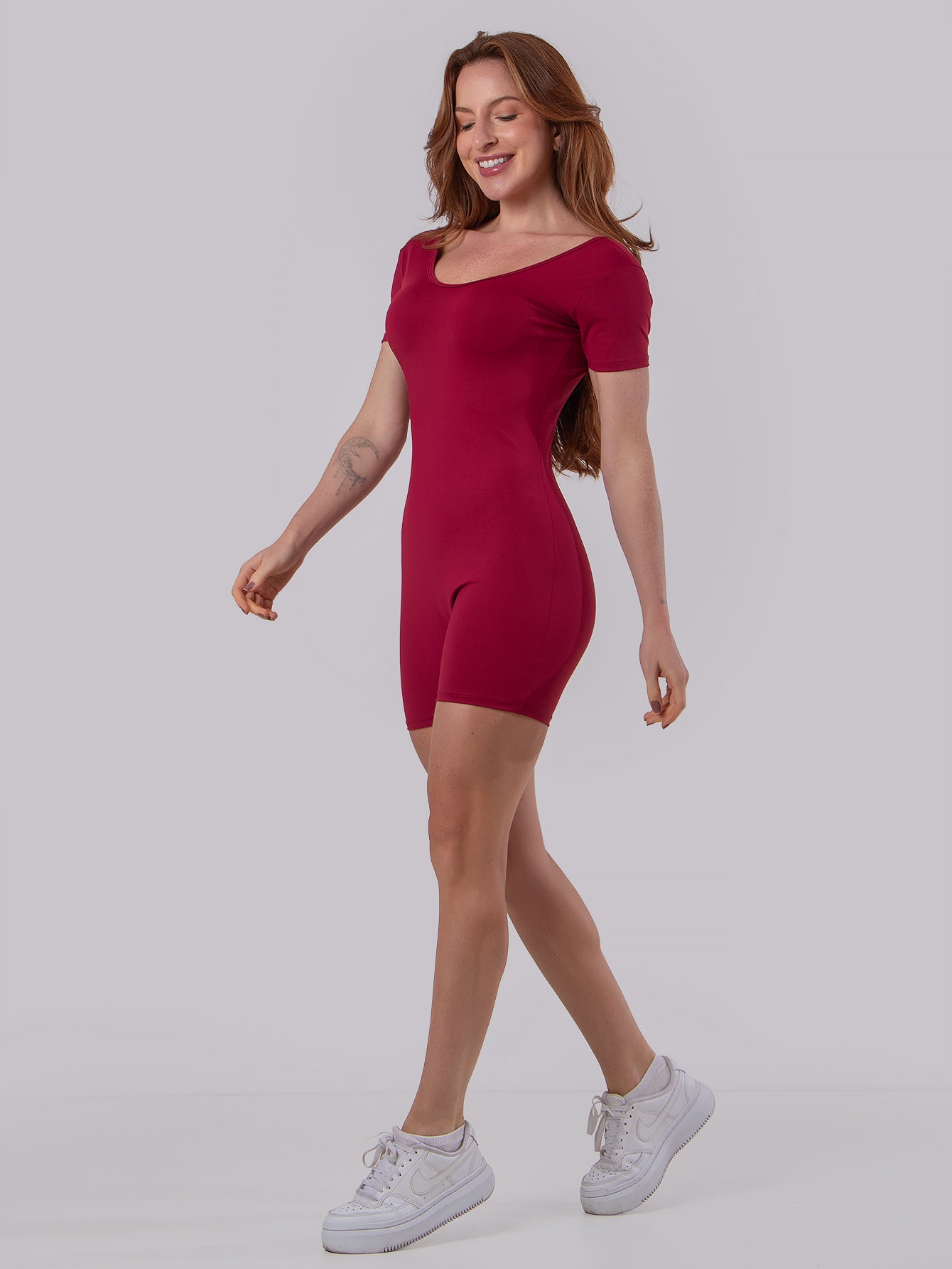 MACACÃO SCULPT