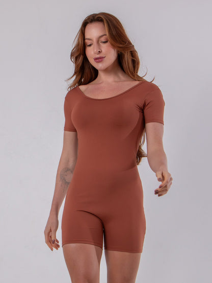 MACACÃO SCULPT